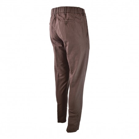 PANTALONE MYTHS M12L81 81
