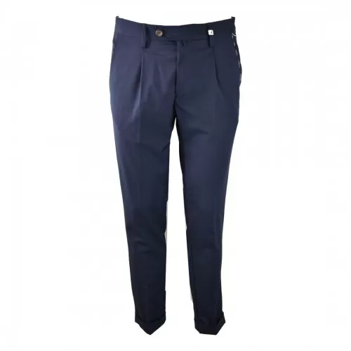 PANTALONE MYTHS M19L106 037