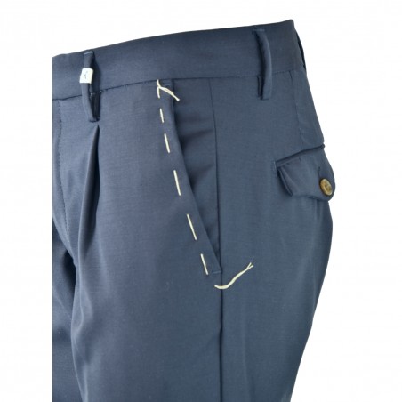 PANTALONE MYTHS M19L106 037