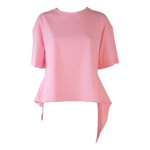 T-SHIRT SOLOTRE M1B0106 PETALO
