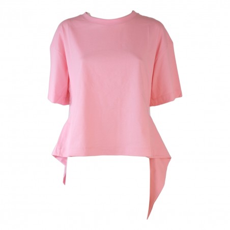 T-SHIRT SOLOTRE M1B0106 PETALO