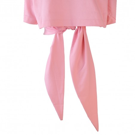T-SHIRT SOLOTRE M1B0106 PETALO