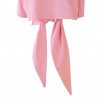 T-SHIRT SOLOTRE M1B0106 PETALO