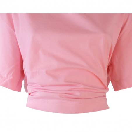 T-SHIRT SOLOTRE M1B0106 PETALO