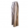 PANTALONE SOLOTRE M1B0107 ACQUA
