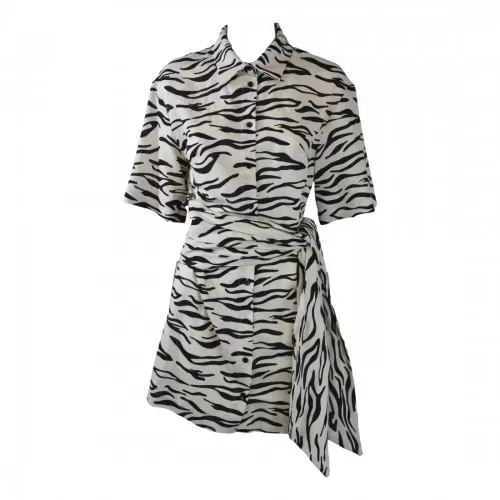 CAMICIA SOLOTRE M1B0130 COCCO
