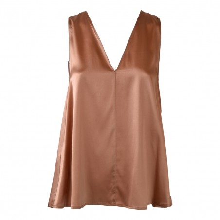 CANOTTA SOLOTRE M1B0135 BRONZE