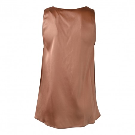 CANOTTA SOLOTRE M1B0135 BRONZE
