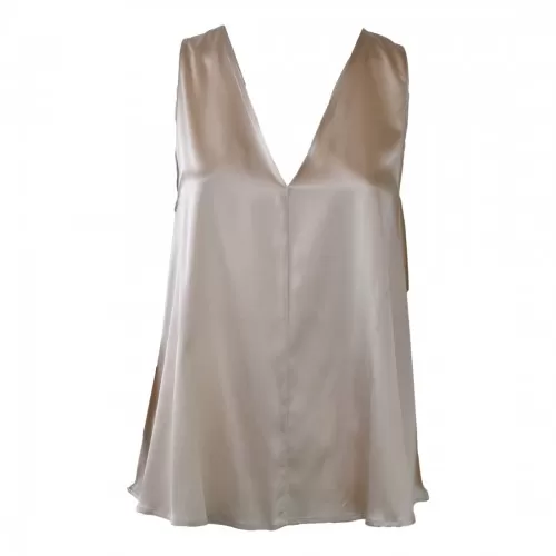 CANOTTA SOLOTRE M1B0135 COCCO