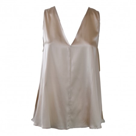 CANOTTA SOLOTRE M1B0135 COCCO