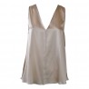 CANOTTA SOLOTRE M1B0135 COCCO