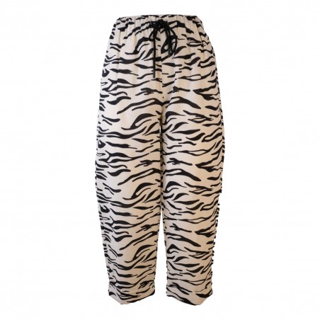 PANTALONE SOLOTRE M1B0168 COCCO