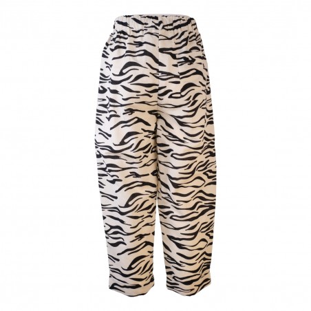 PANTALONE SOLOTRE M1B0168 COCCO