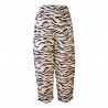 PANTALONE SOLOTRE M1B0168 COCCO