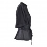 CAMICIA SOLOTRE M1B0181 NERO