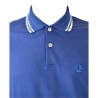 POLO UOMO RIGHE PEOPLE OF SHIBUYA PEOPLE/R 760