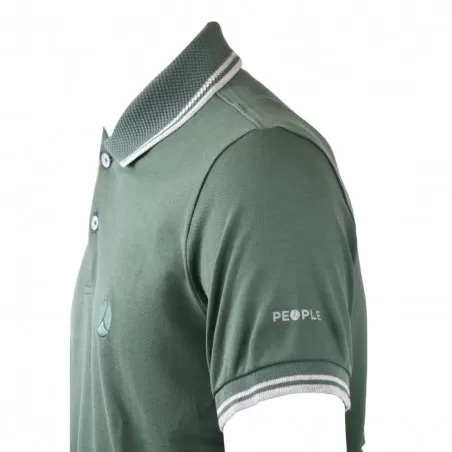 POLO UOMO RIGHE PEOPLE OF SHIBUYA PEOPLE/R 880