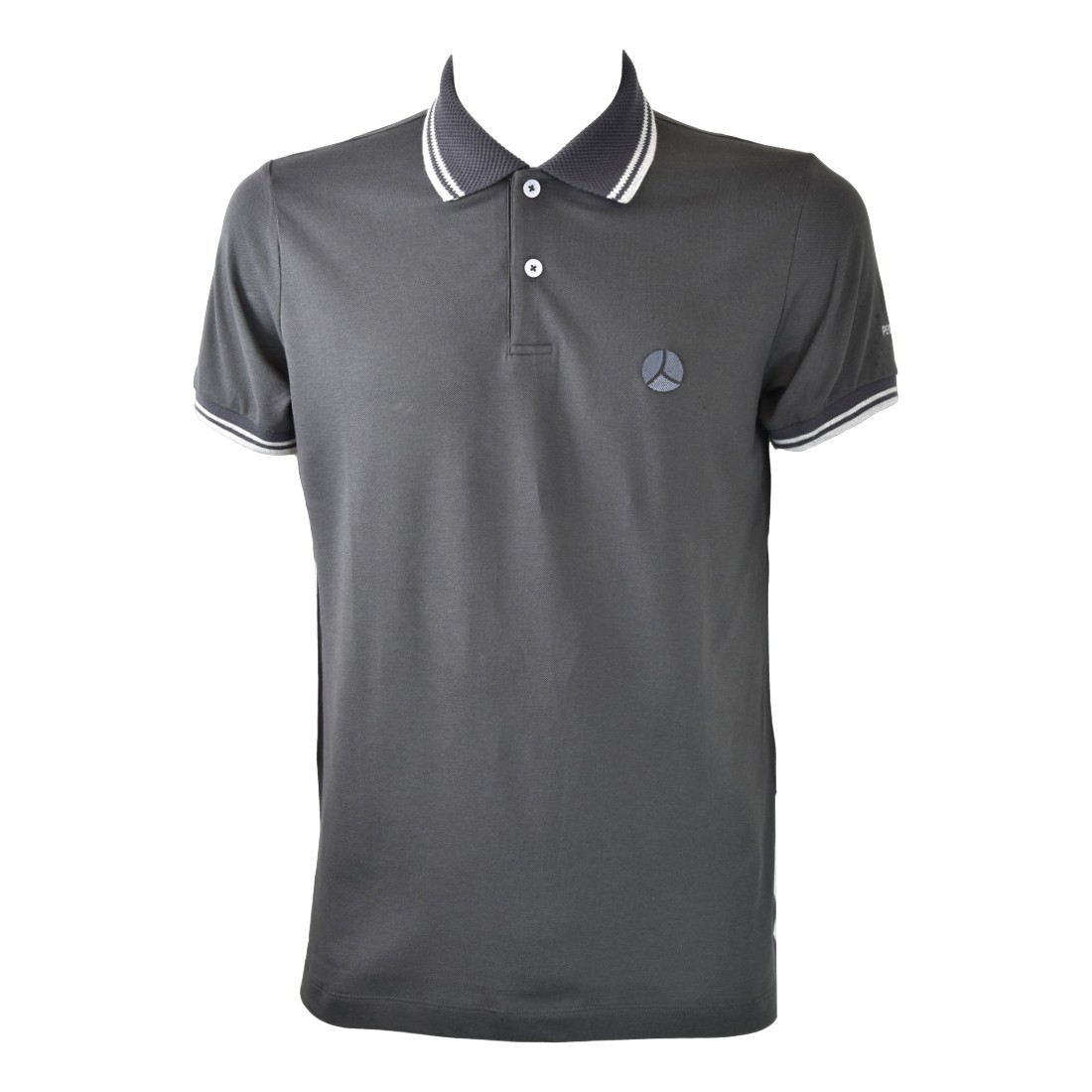 POLO UOMO RIGHE PEOPLE OF SHIBUYA PEOPLE/R 990