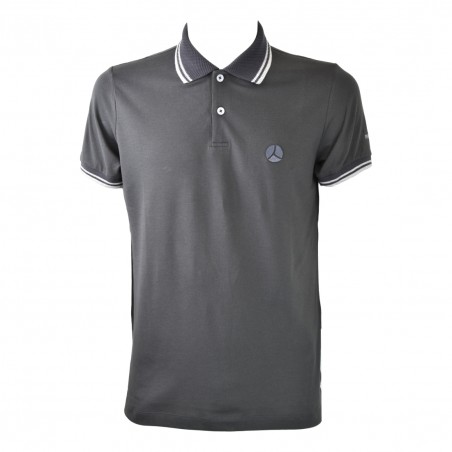 POLO UOMO RIGHE PEOPLE OF SHIBUYA PEOPLE/R 990