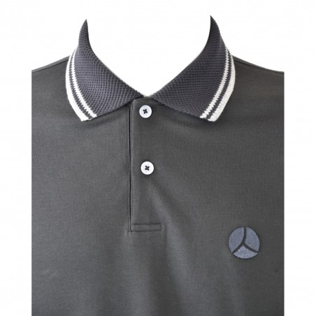 POLO UOMO RIGHE PEOPLE OF SHIBUYA PEOPLE/R 990