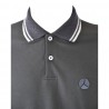 POLO UOMO RIGHE PEOPLE OF SHIBUYA PEOPLE/R 990