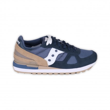 ALLACCIATA  SHADOW ORIGINAL SAUCONY S2108 811