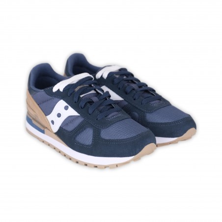 ALLACCIATA  SHADOW ORIGINAL SAUCONY S2108 811
