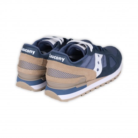 ALLACCIATA  SHADOW ORIGINAL SAUCONY S2108 811