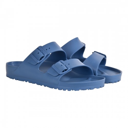 CIABATTA ARIZONA EVA BIRKENSTOCK 1027275 BLUE