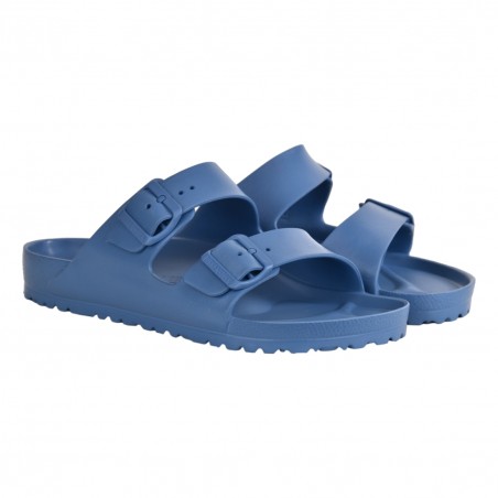 CIABATTA ARIZONA EVA BIRKENSTOCK 1027275 BLUE
