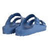 CIABATTA ARIZONA EVA BIRKENSTOCK 1027275 BLUE