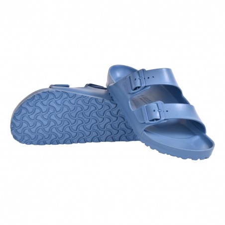 CIABATTA ARIZONA EVA BIRKENSTOCK 1027275 BLUE