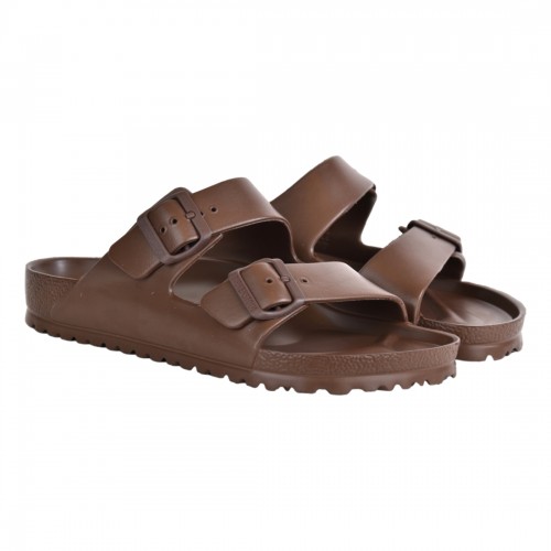 CIABATTA ARIZONA EVA BIRKENSTOCK 1027328 ROAST