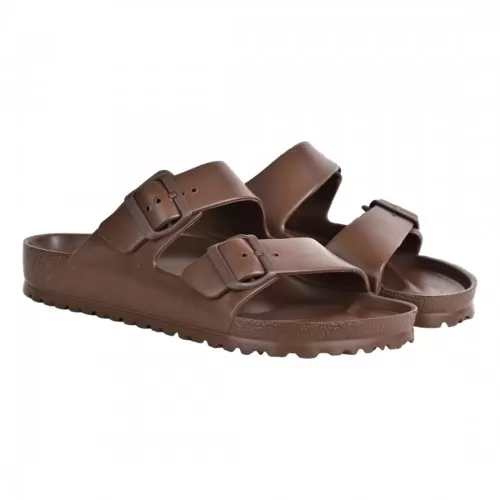 CIABATTA ARIZONA EVA BIRKENSTOCK 1027328 ROAST