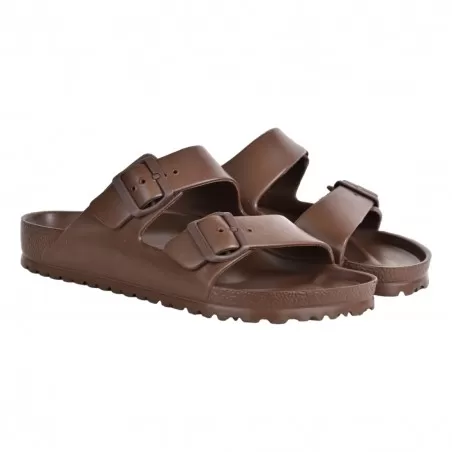 CIABATTA ARIZONA EVA BIRKENSTOCK 1027328 ROAST