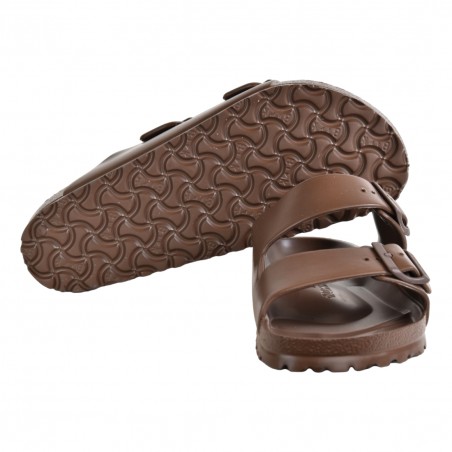 CIABATTA ARIZONA EVA BIRKENSTOCK 1027328 ROAST