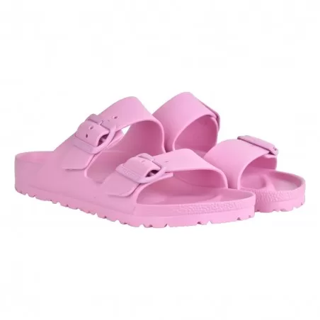 CIABATTA ARIZONA EVA BIRKENSTOCK 1027355 PINK