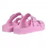 CIABATTA ARIZONA EVA BIRKENSTOCK 1027355 PINK