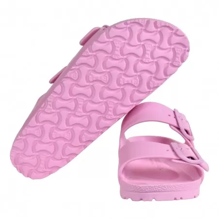 CIABATTA ARIZONA EVA BIRKENSTOCK 1027355 PINK