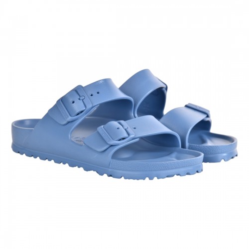 CIABATTA ARIZONA EVA BIRKENSTOCK 1027376 BLUE