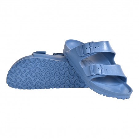 CIABATTA ARIZONA EVA BIRKENSTOCK 1027376 BLUE