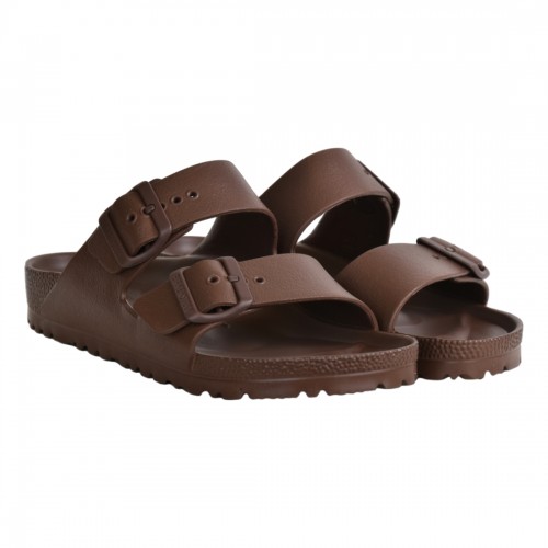 CIABATTA ARIZONA EVA BIRKENSTOCK 1027402 ROAST