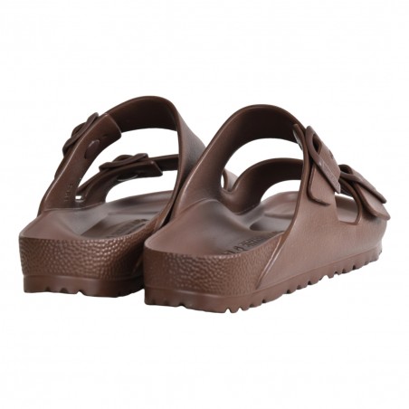 CIABATTA ARIZONA EVA BIRKENSTOCK 1027402 ROAST
