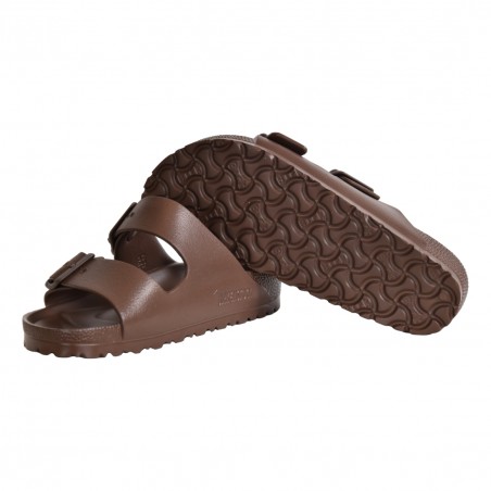 CIABATTA ARIZONA EVA BIRKENSTOCK 1027402 ROAST