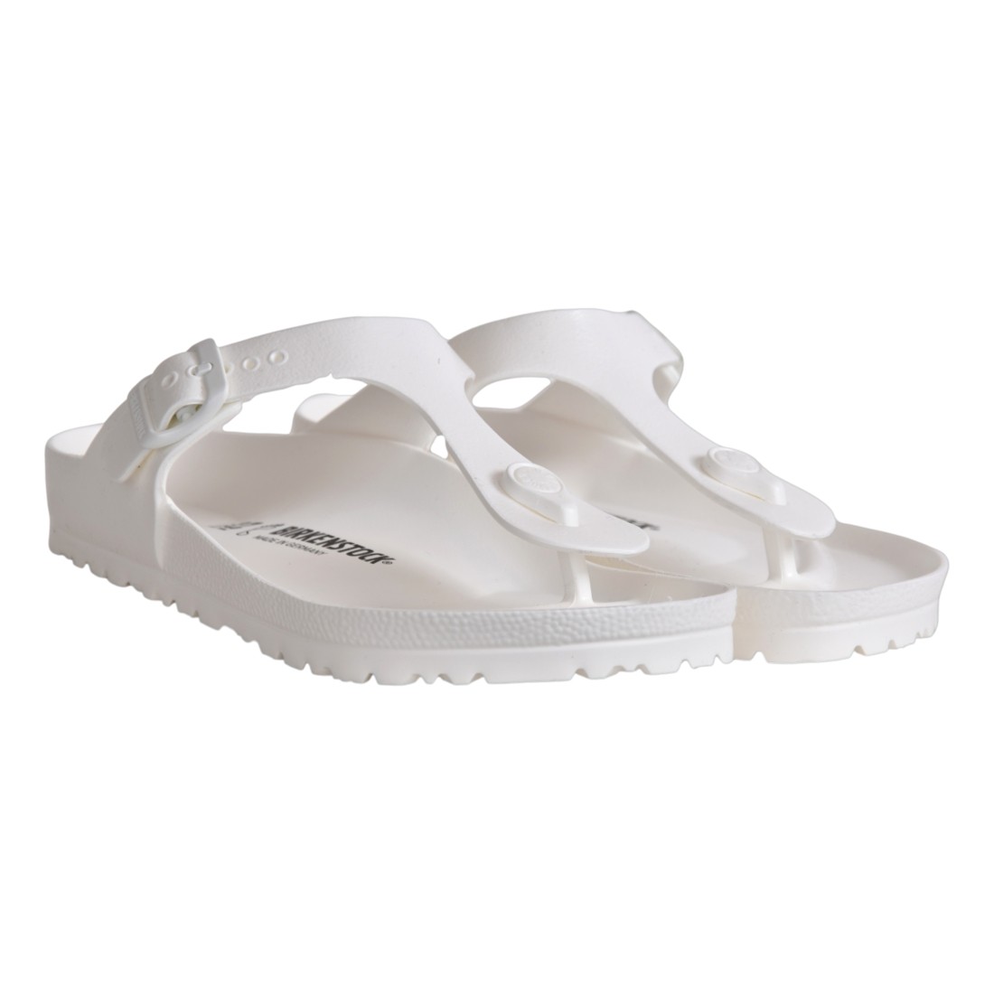 INFRADITO GIZEH EVA BIRKENSTOCK 128221 WHITE