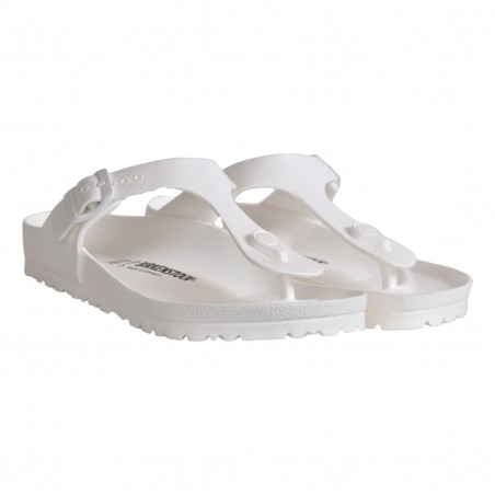 INFRADITO GIZEH EVA BIRKENSTOCK 128221 WHITE