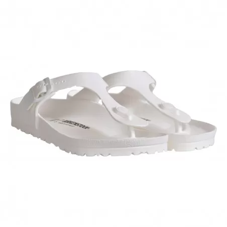 INFRADITO GIZEH EVA BIRKENSTOCK 128221 WHITE