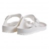 INFRADITO GIZEH EVA BIRKENSTOCK 128221 WHITE