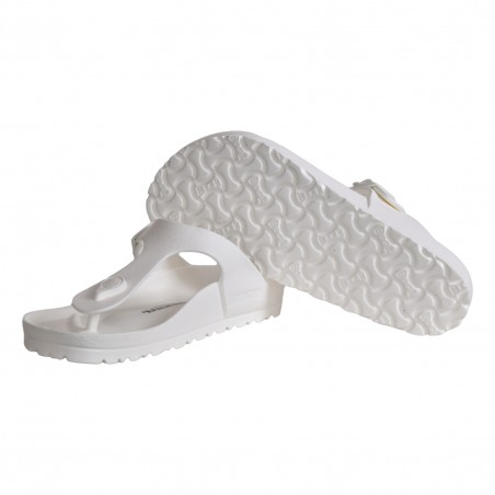 INFRADITO GIZEH EVA BIRKENSTOCK 128221 WHITE