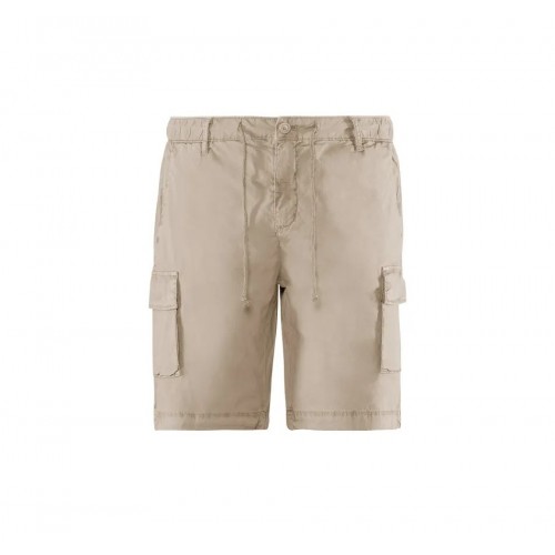 BERMUDA LACCETTO CARGO BOMBOOGIE BMBITE-TCG1 04